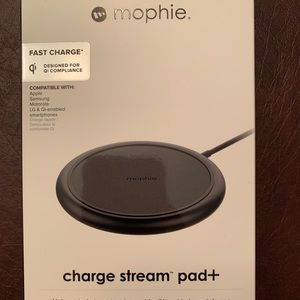 Mophie charge pad